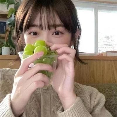 爱长颈鹿的女人