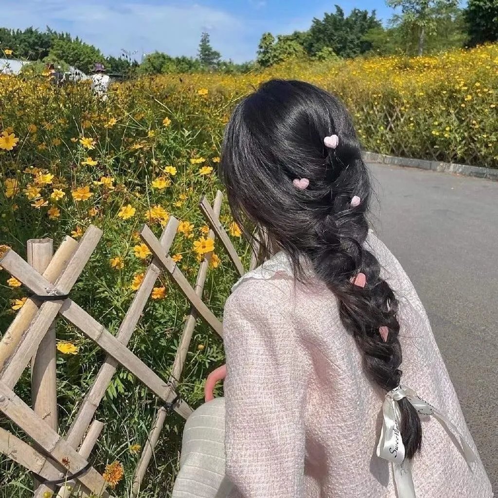 谁先上她的